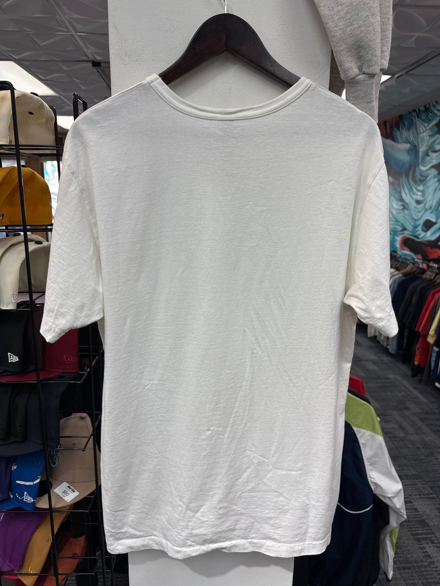 Chrome Hearts Premium Y Not Tee