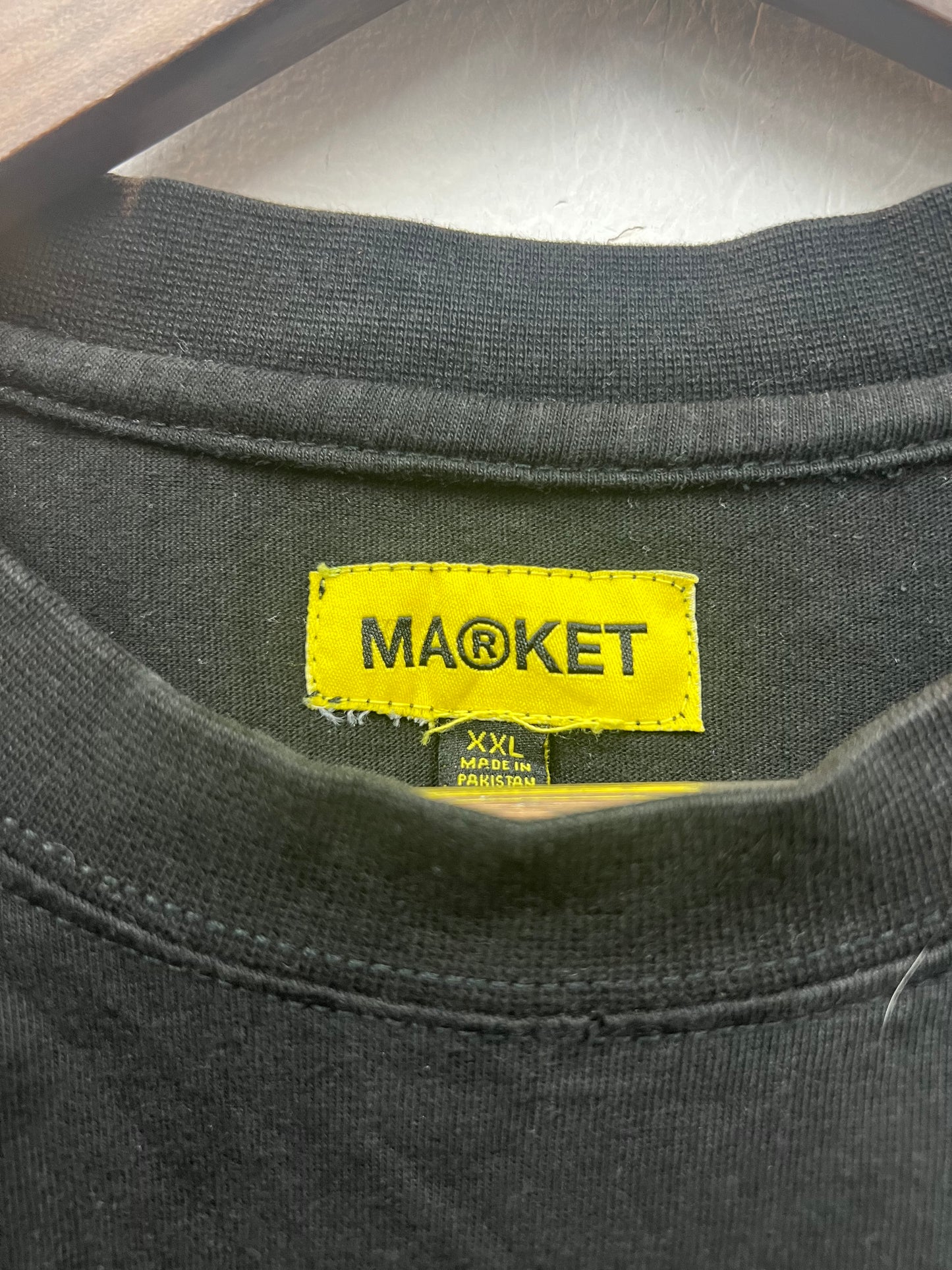 Market Tee