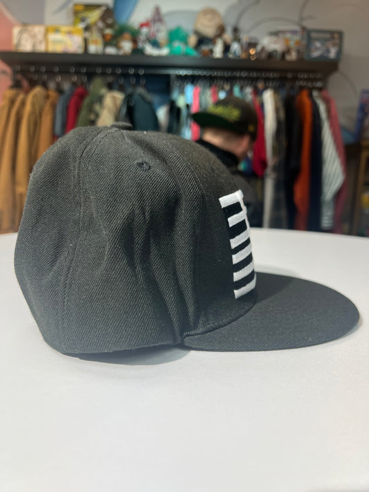 Eminem Detroit Michigan SnapBack