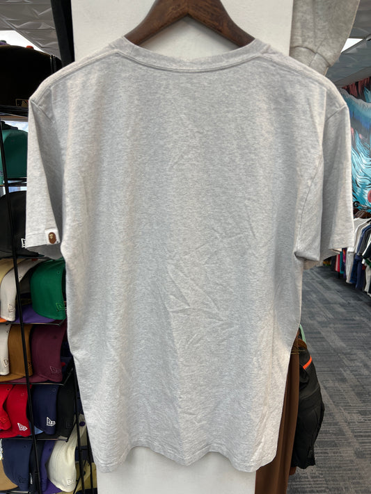 BAPE “By Bathing Ape” Ape Head Tee