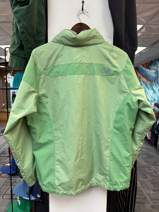 Vintage The North Face Mint Jacket