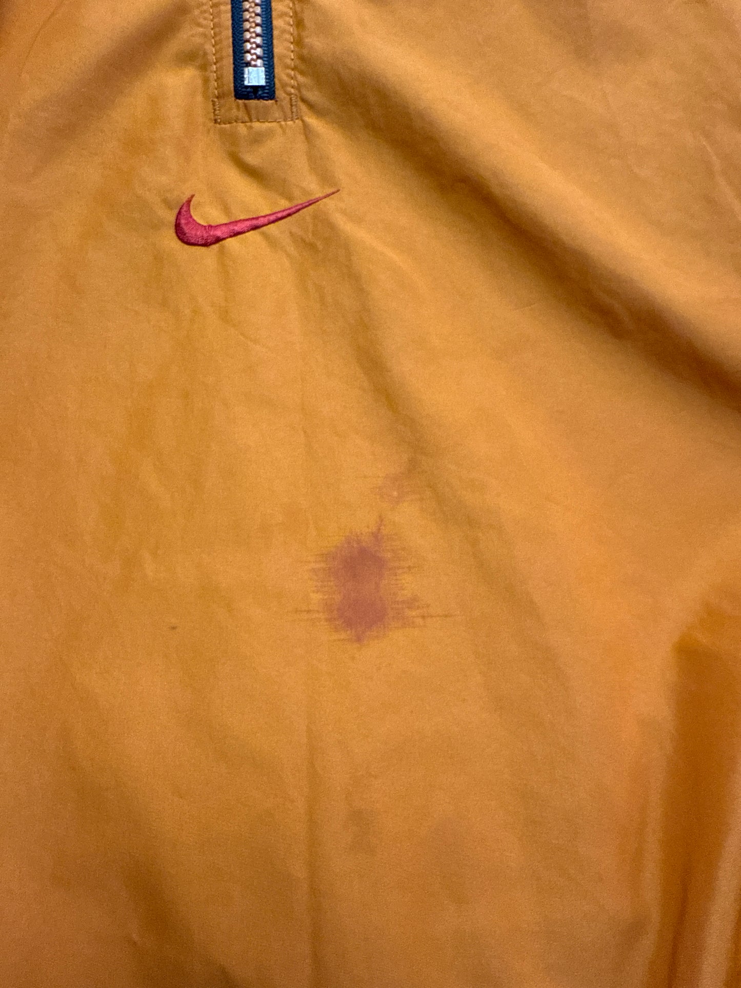 Vintage Nike ACG Pullover Windbreaker Jacket