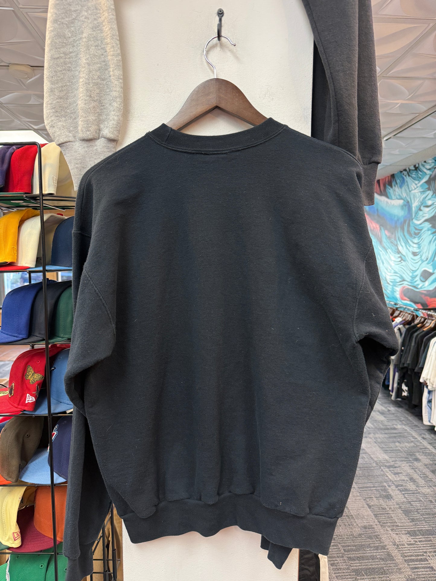 Big Dogs Sportswear Crewneck