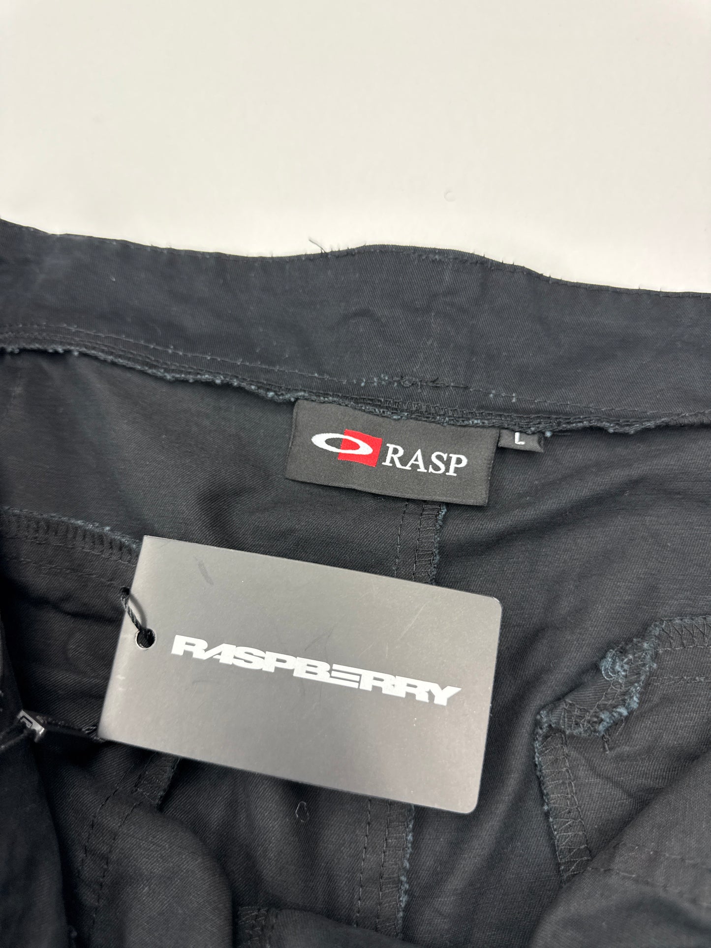 GV Gallery Raspberry Hills Samurai Cargo Pants
