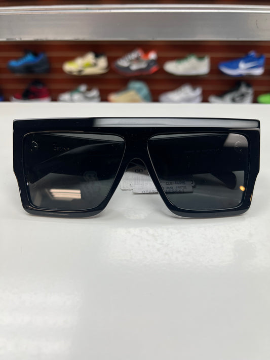 Celine Monochroms Acetate Sunglasses