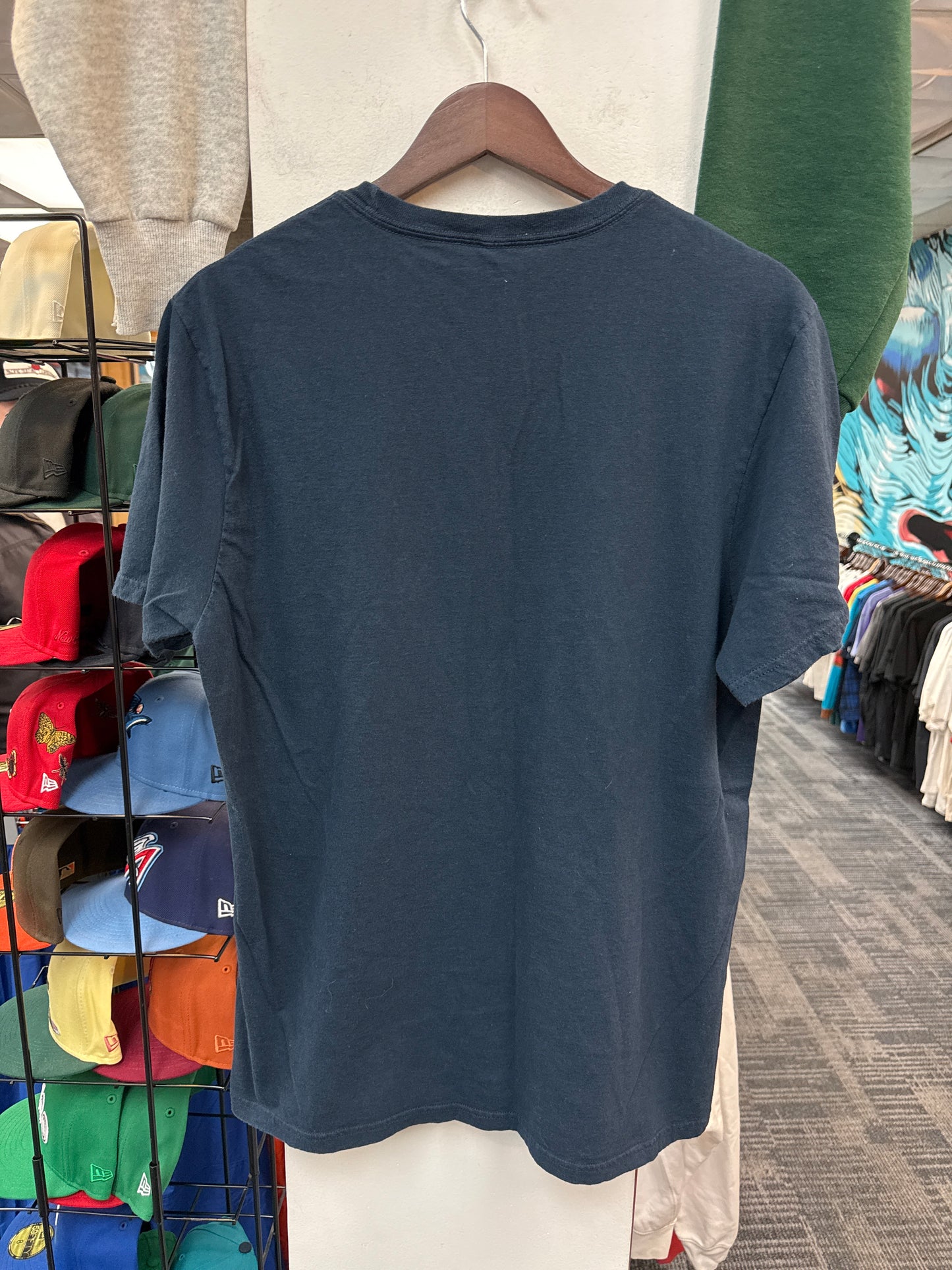 Ken Griffey Jr The Kid HOF Tee