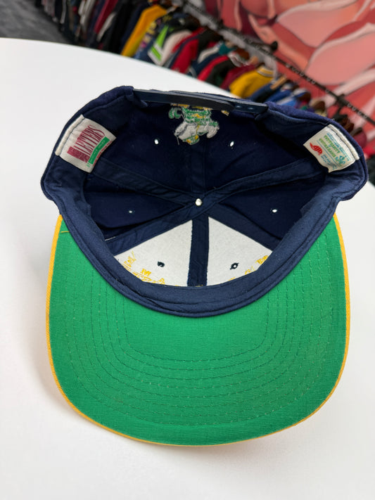 Vintage Fighting Irish Hat