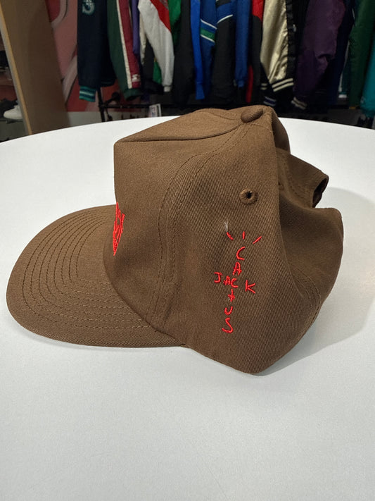 New Cactus Jack Entertainment System Snap