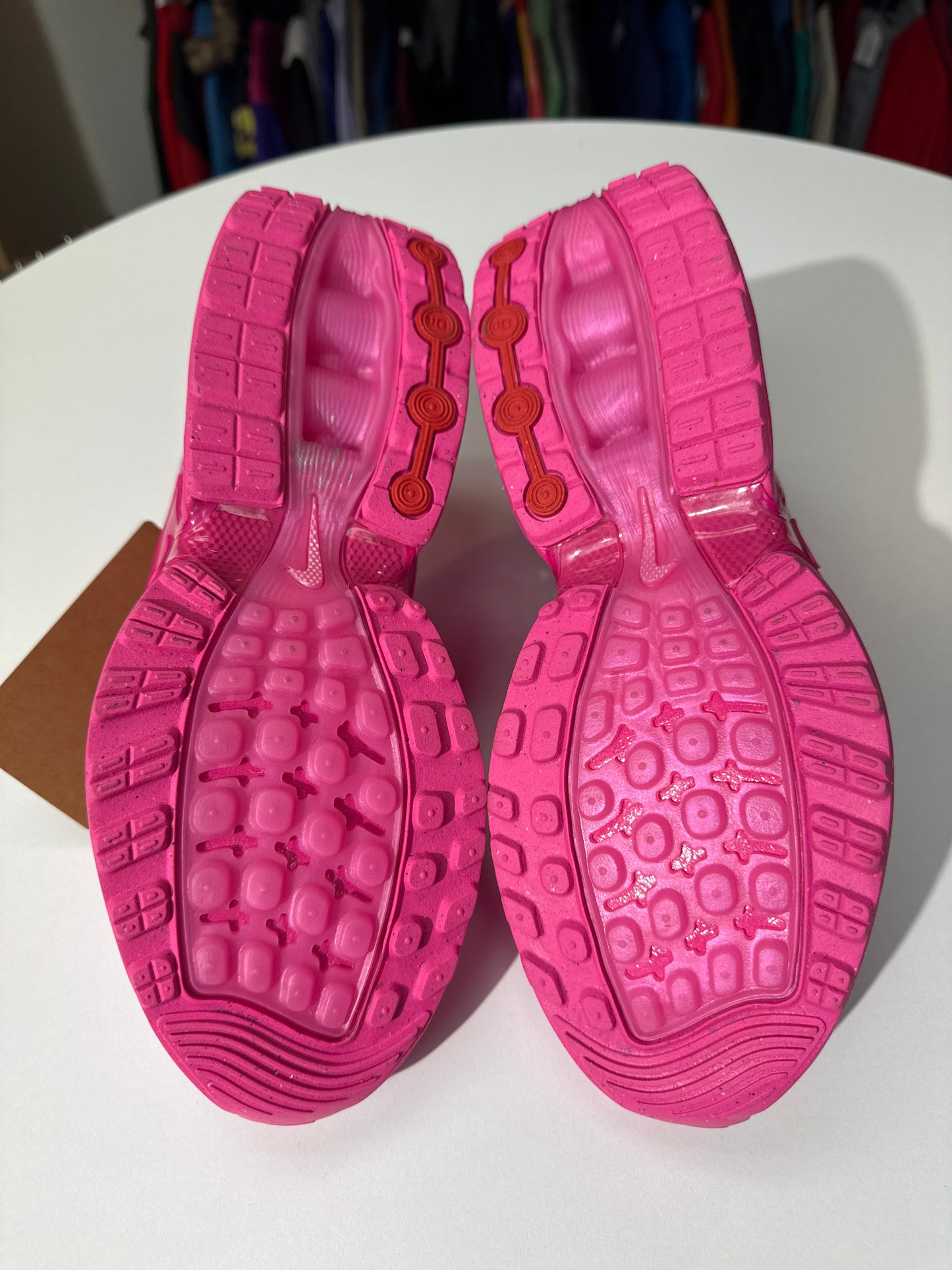 New Nike Air Max Dn Laser Fuchsia Alchemy Pink