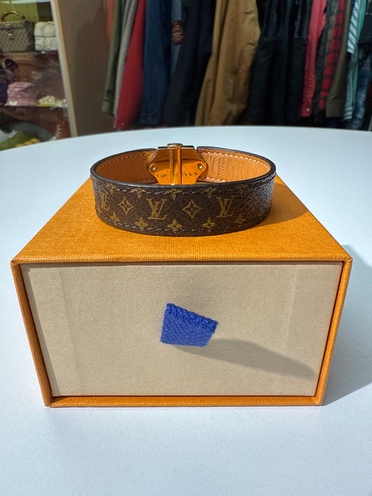 LV Nano Monogram Bracelet