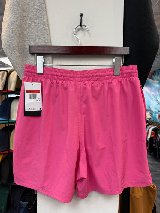 Nike Pink Shorts