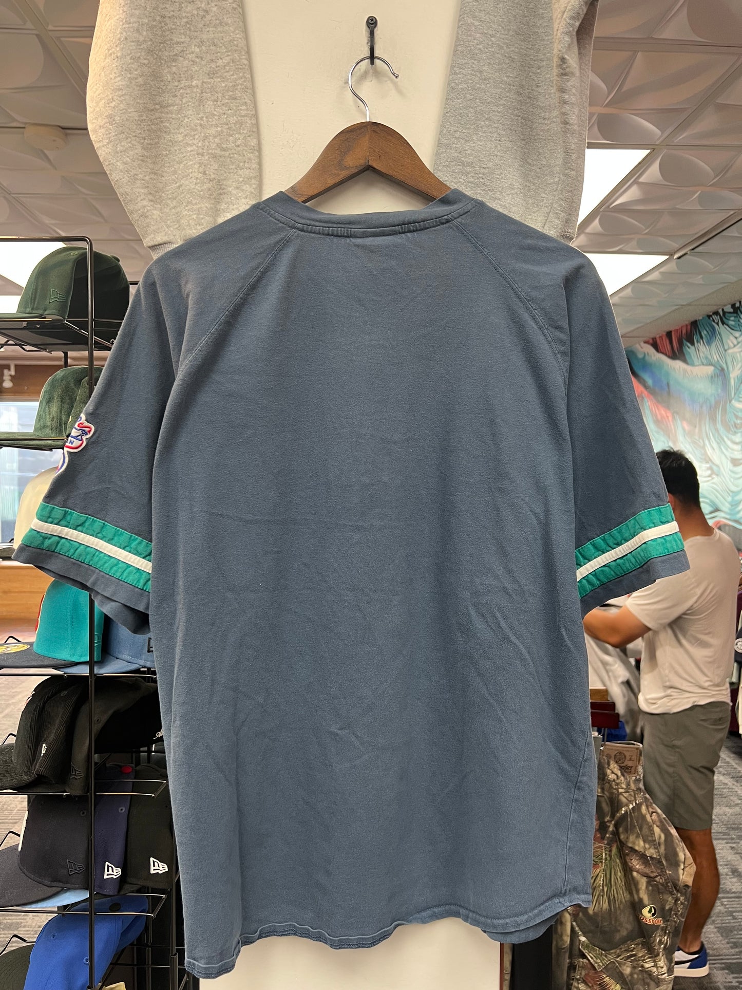 Vintage Mariners AL West Tee