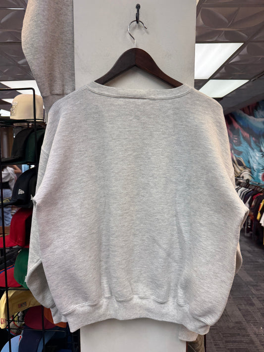 Vintage WAZU Claw Crewneck