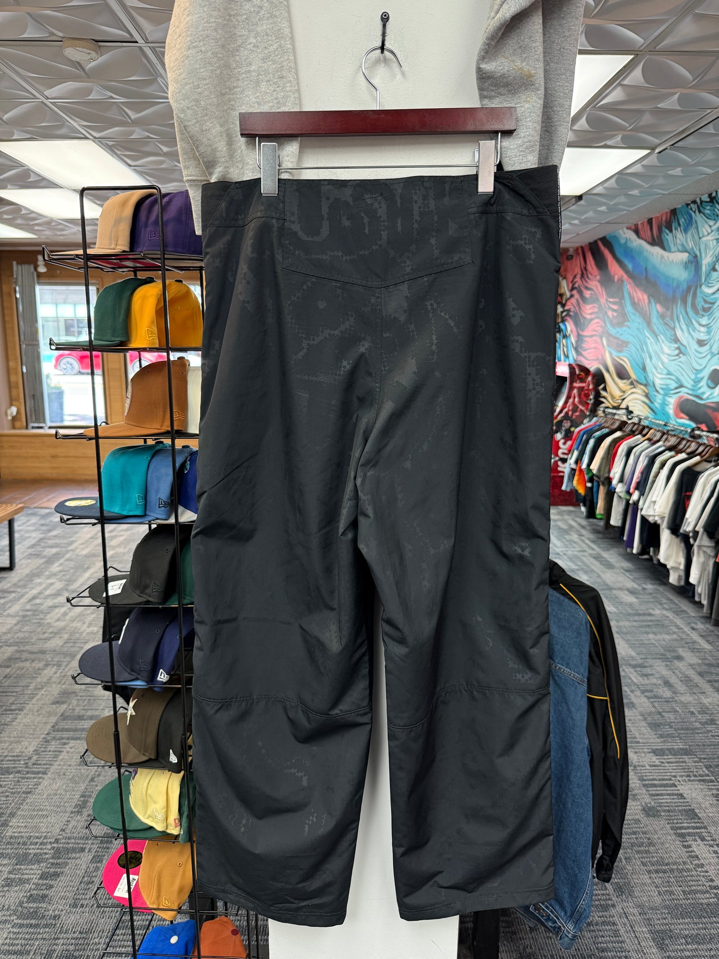 Nike X CPFM Track Pants