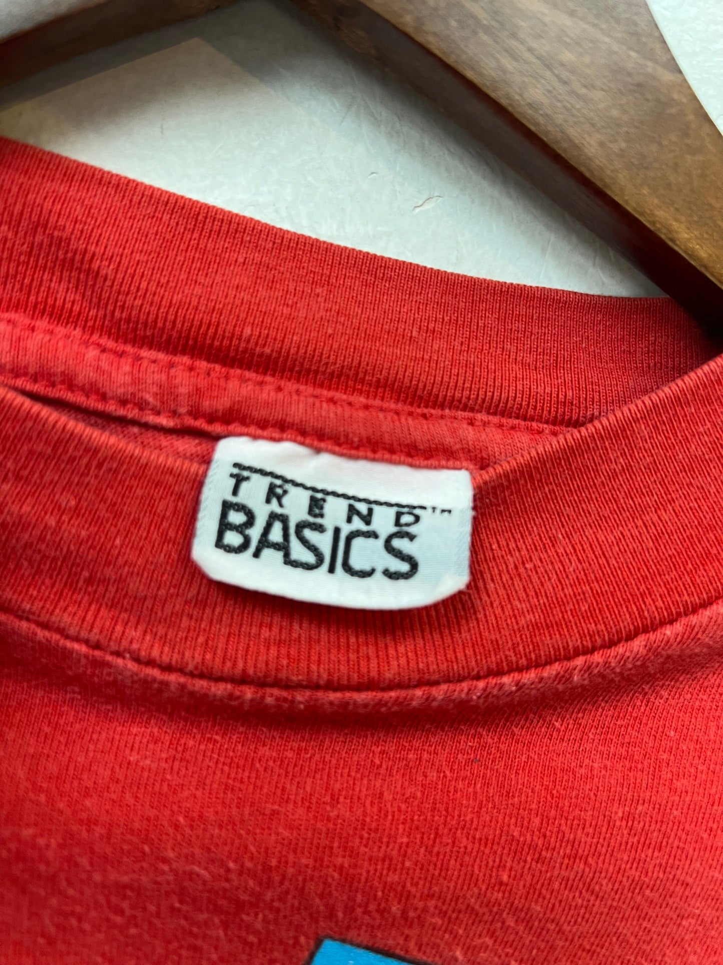 Vintage Santaz Christmas Tee