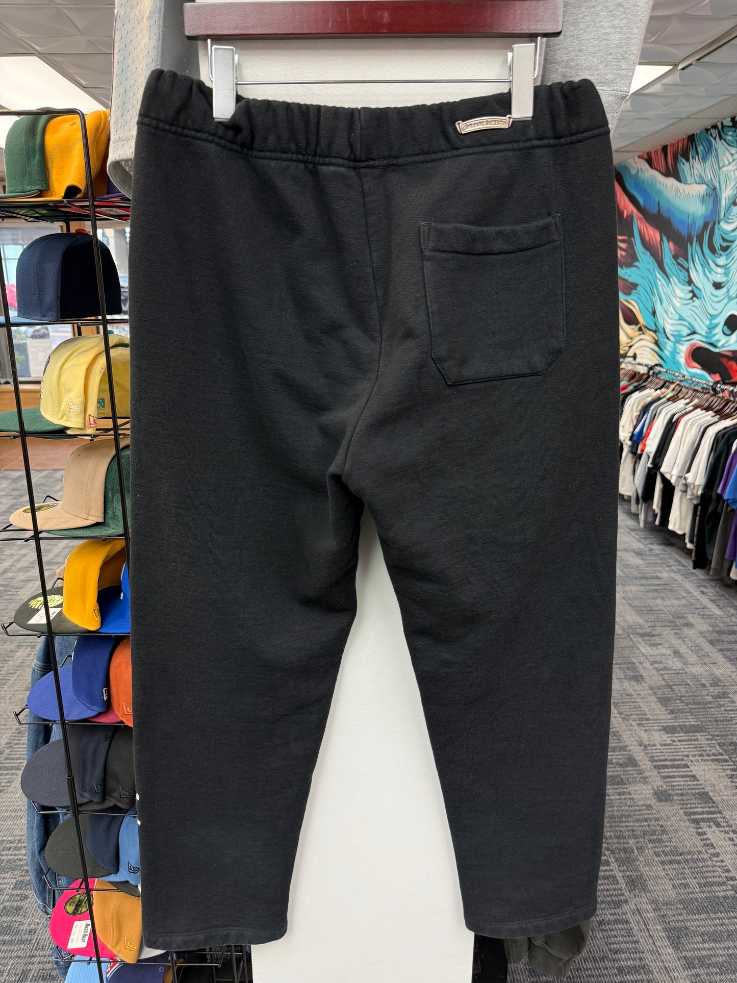 Chrome Hearts Slo Ride Sweatpants