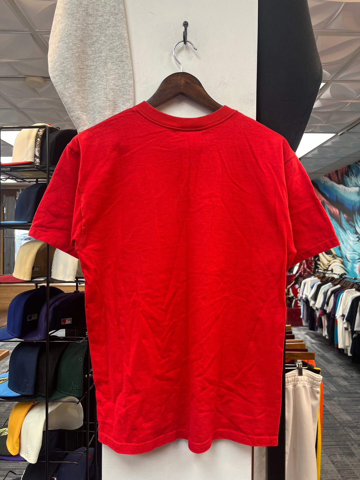 Vintage Ohio State Buckeyes Tee