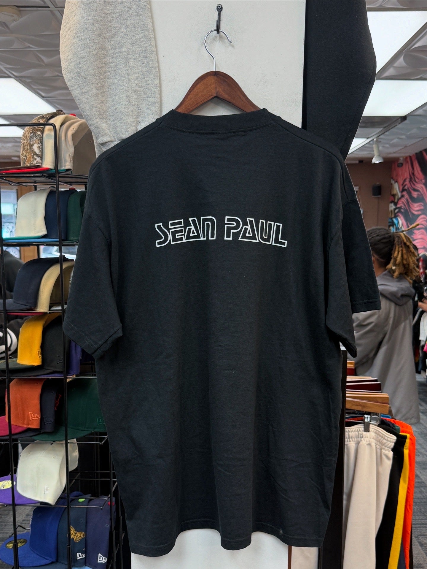 Vintage Sean Paul Tee