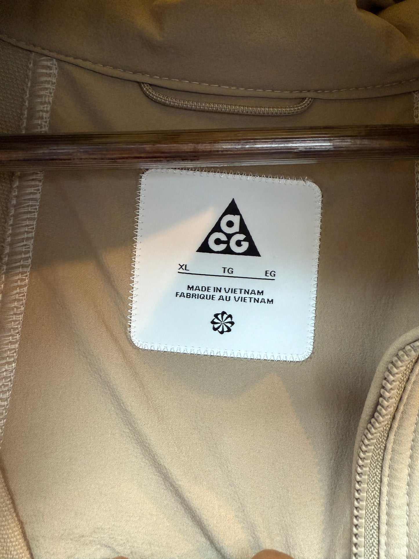 Nike ACG Jacket