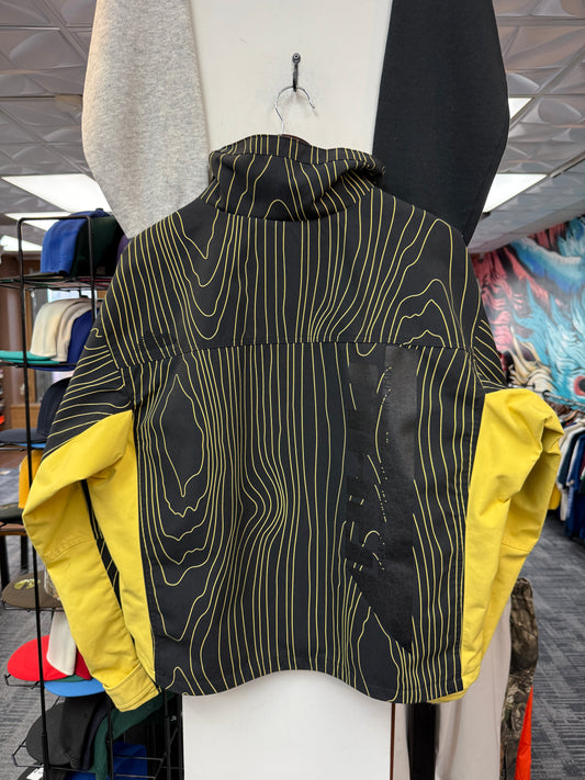 Rhude Zara Technical Jacket