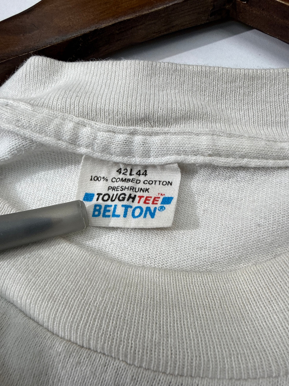 Vintage Join The Study Tee