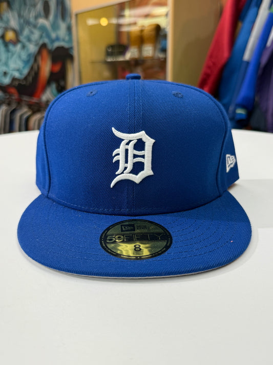 Detroit Tigers Fitted