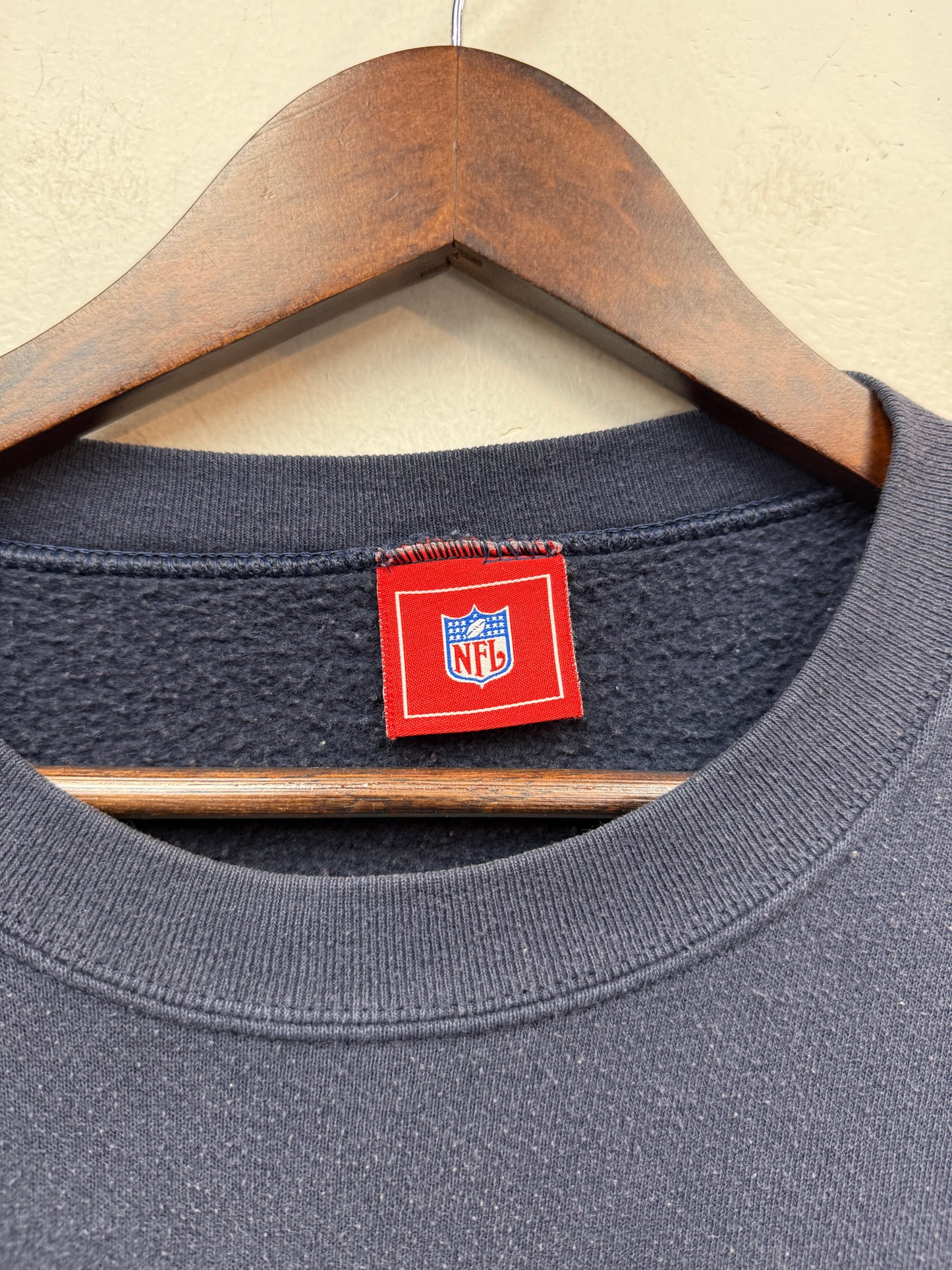 Seahawks NFC West Crewneck