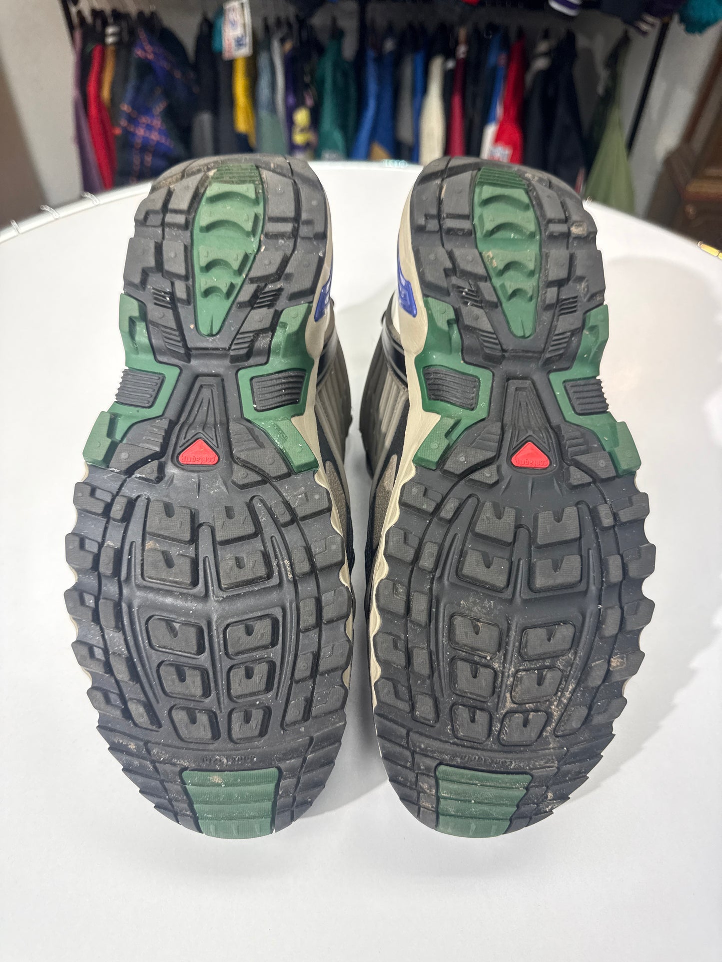 Preowned Salomon ACS Pro Advanced Night Sky