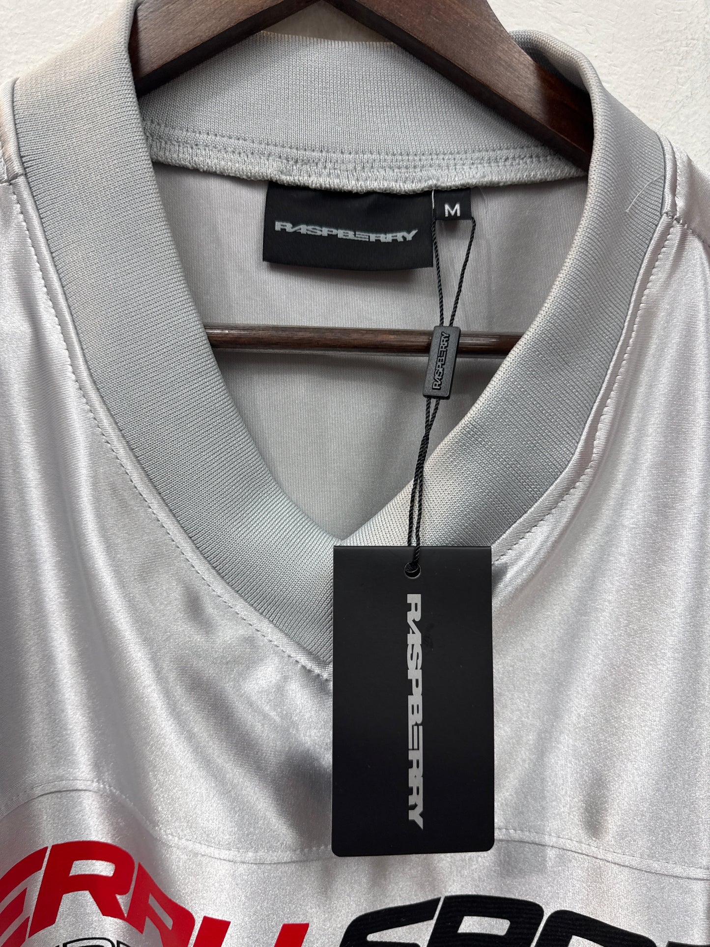 GV Gallery Raspberry Sport Sisco Jersey