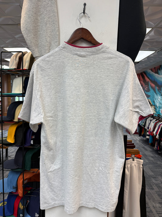 Vintage WSU Double Layer Tee