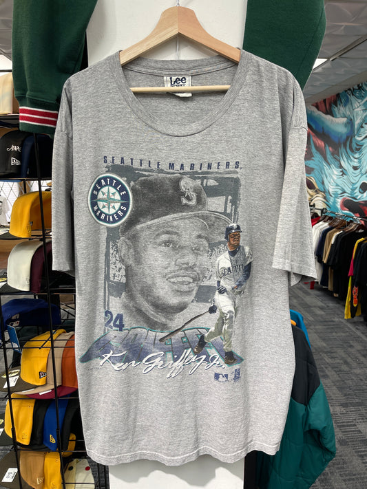 1997 Vintage Ken Griffey JR. tee