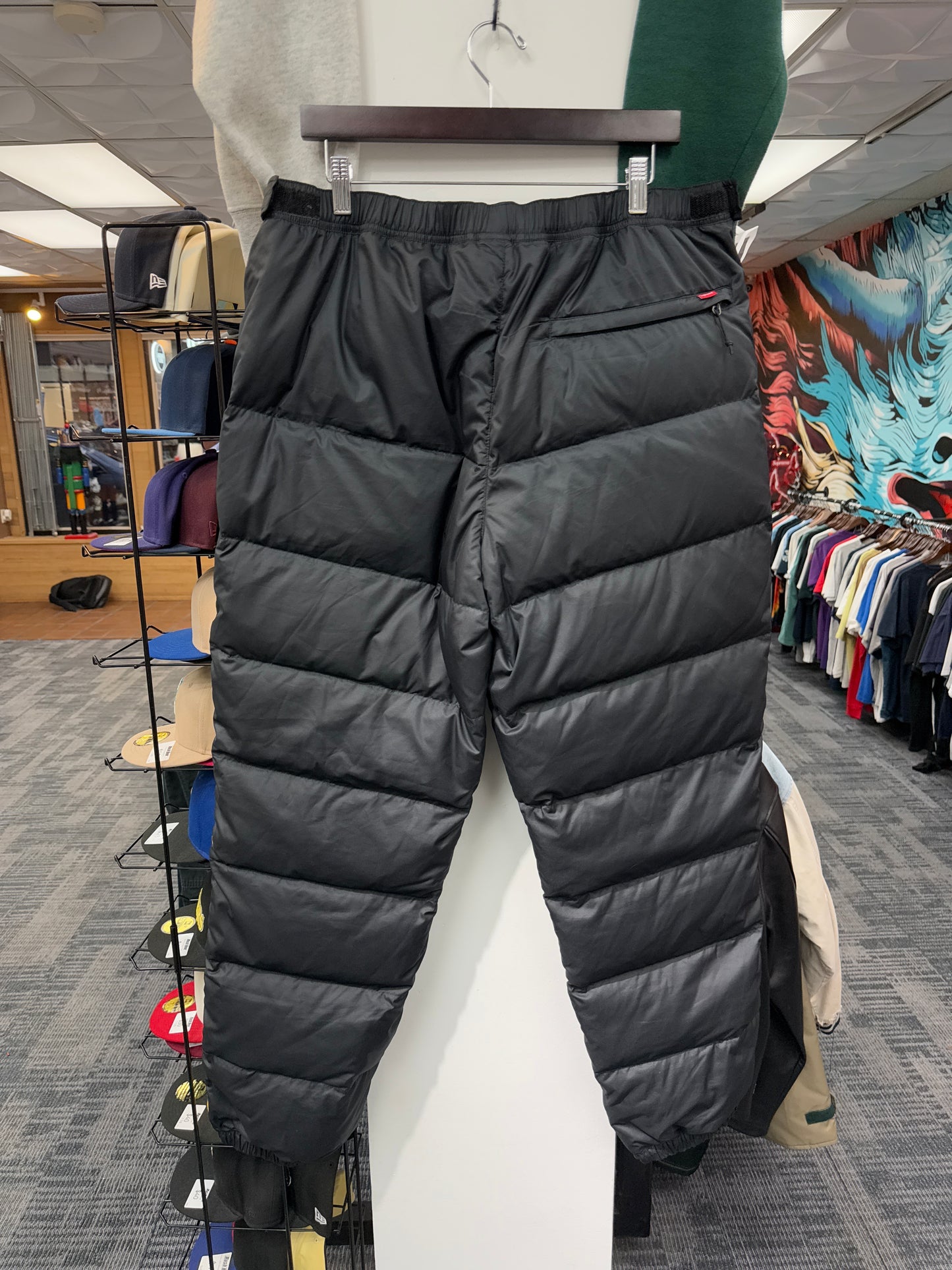 Supreme x The North Face Nuptse Pants