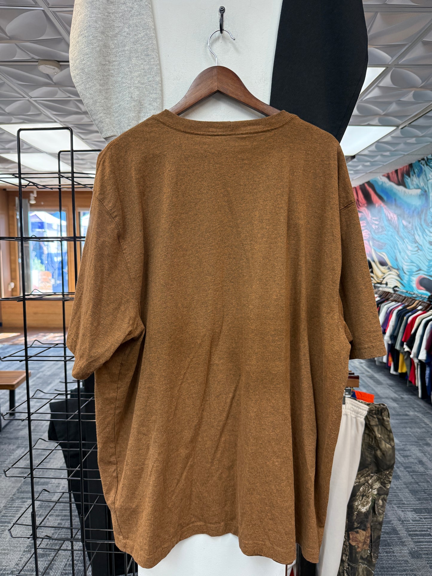 Carhartt Pocket Tee