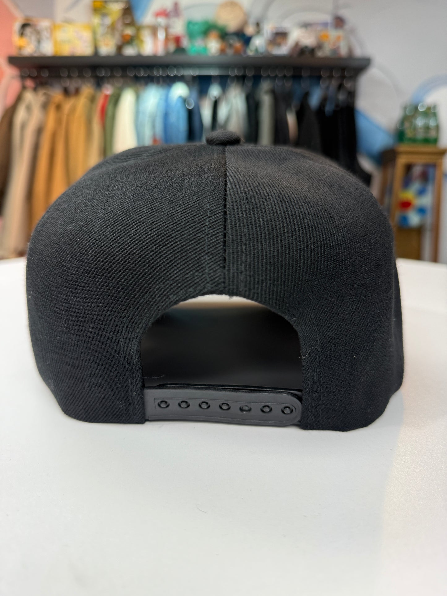 New Hidden Hills Snap