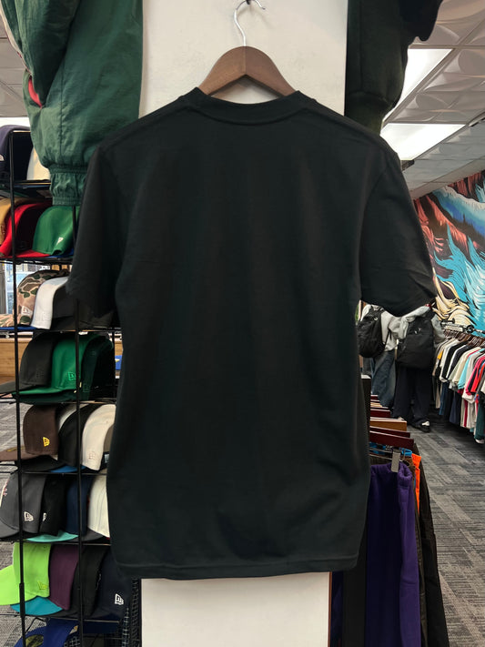 New Supreme Rick Ruben Tee (Black)