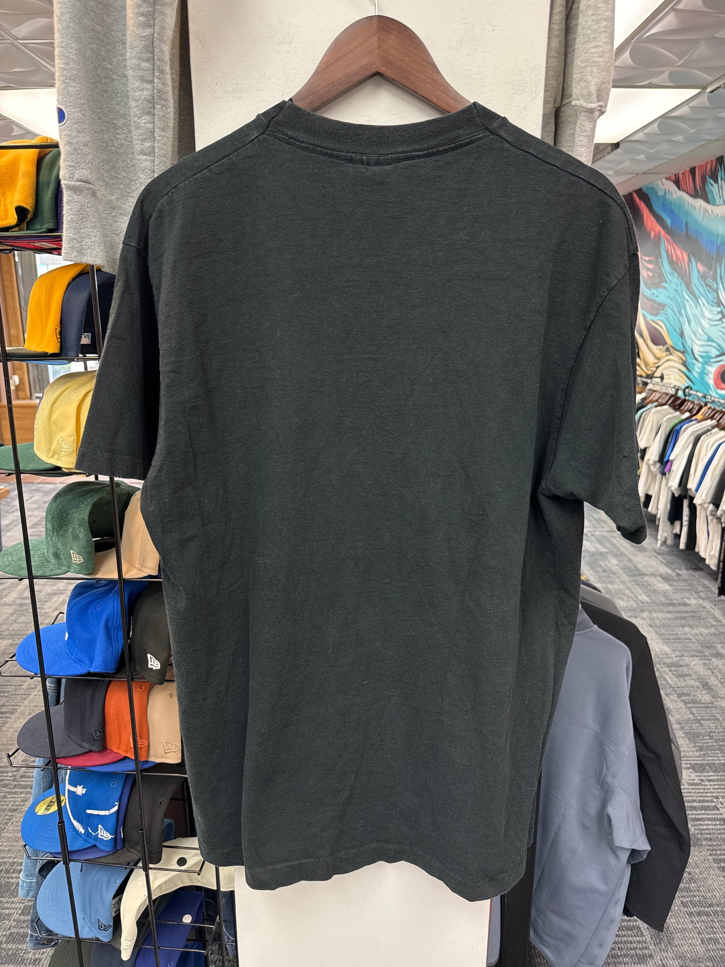 Vintage Nimpo Lake Wolf Tee