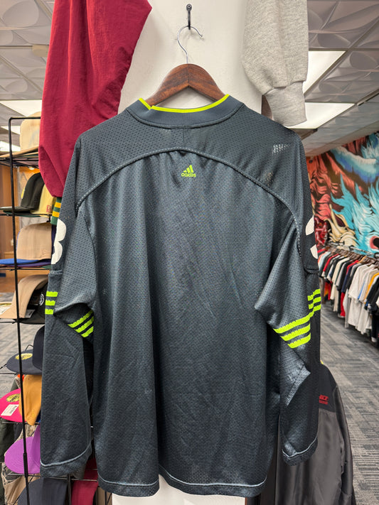 Vintage Adidas Mesh Jersey
