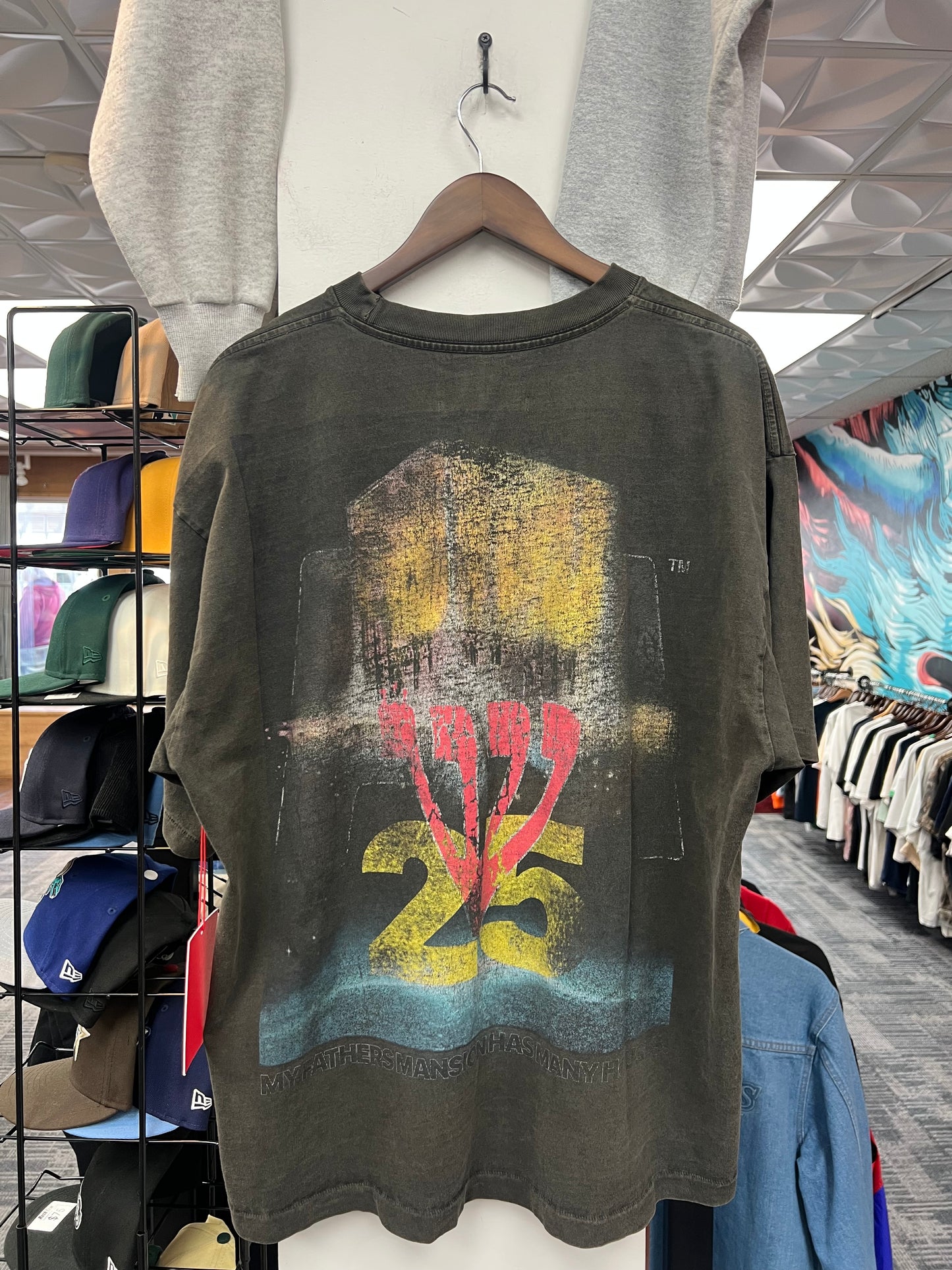 Rivington Roi Rebis Tee