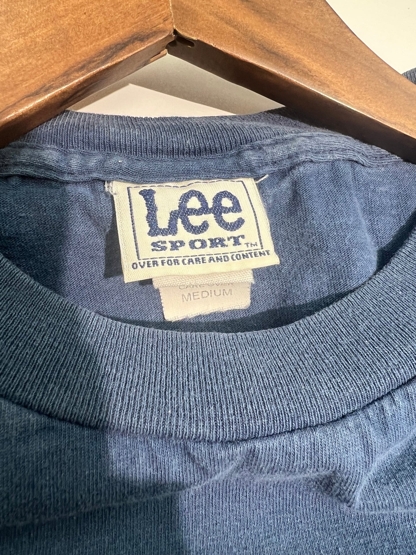 2004 Seattle Mariners West Division Shirt