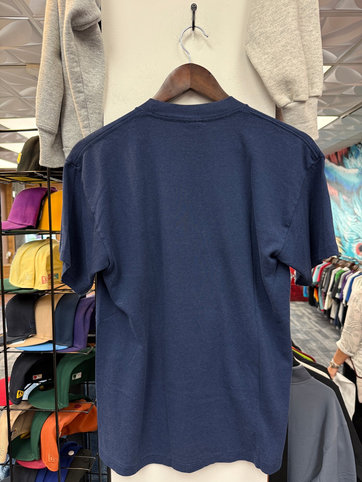 Vintage Nike Just Do It Tee