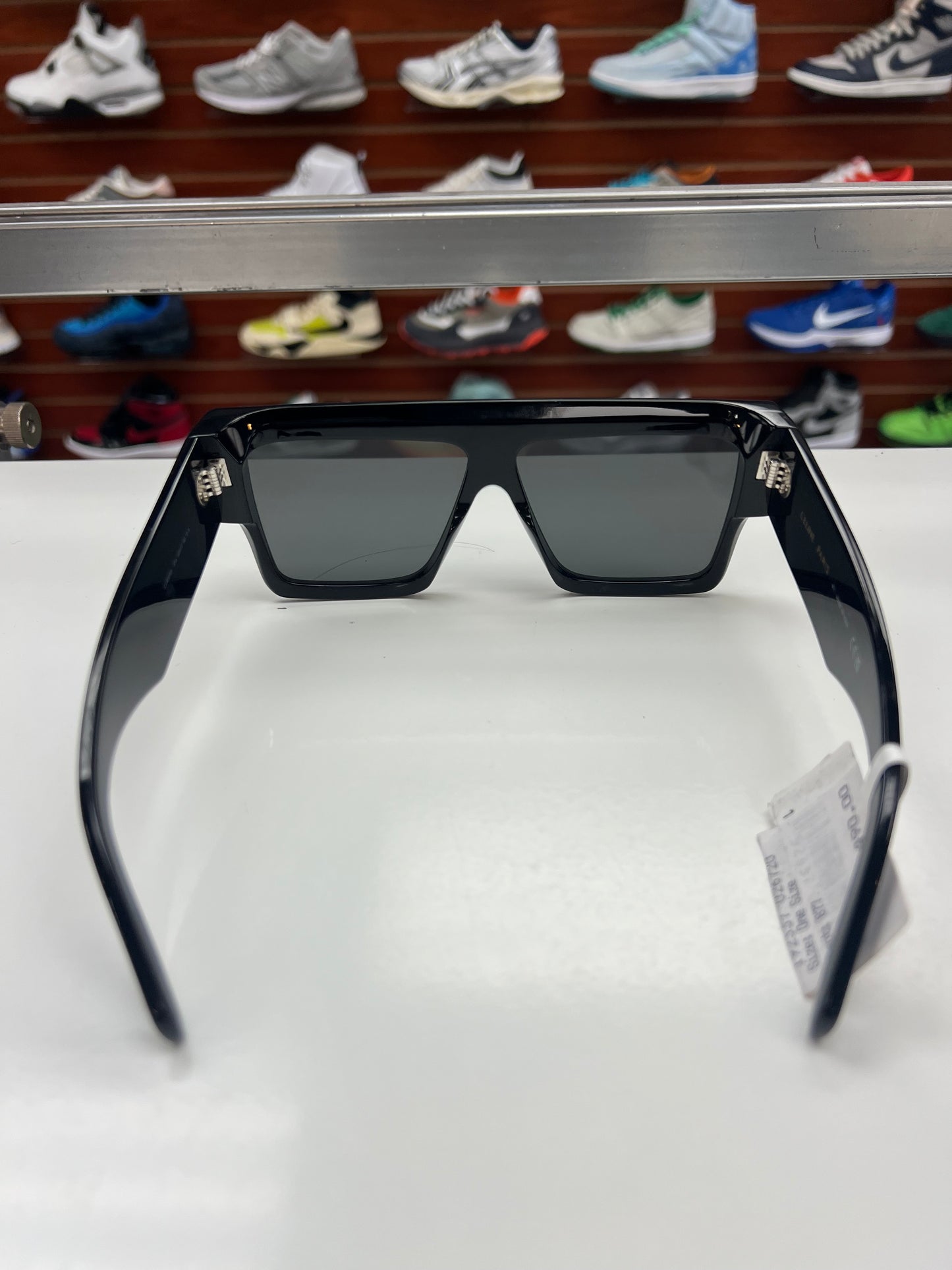 Celine Monochroms Acetate Sunglasses
