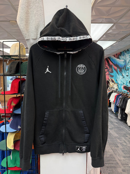 Jordan PSG Hoodie