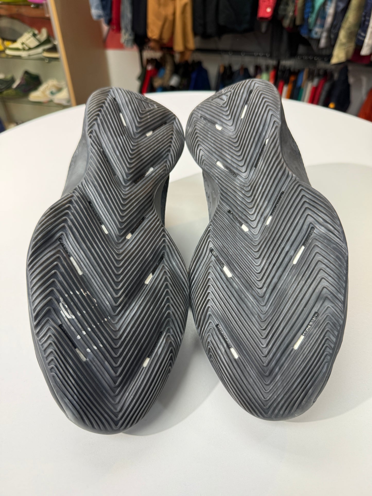 New Ascent Adidas AE 1