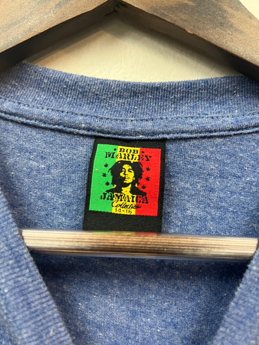 Vintage Bob Marley Tee