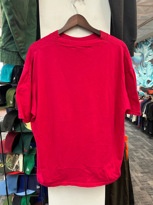 Vintage Endangered Africa Graphic Tee