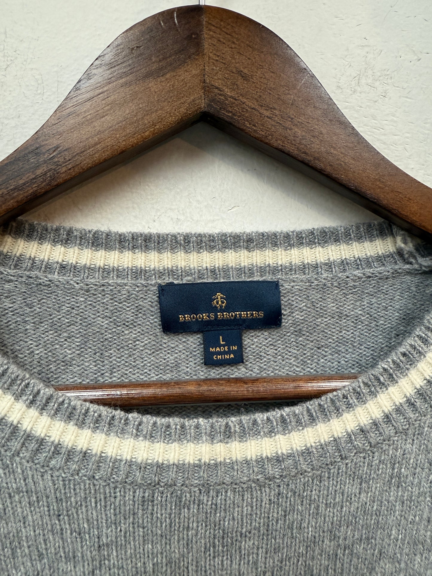 Penguin Fleece Sweater