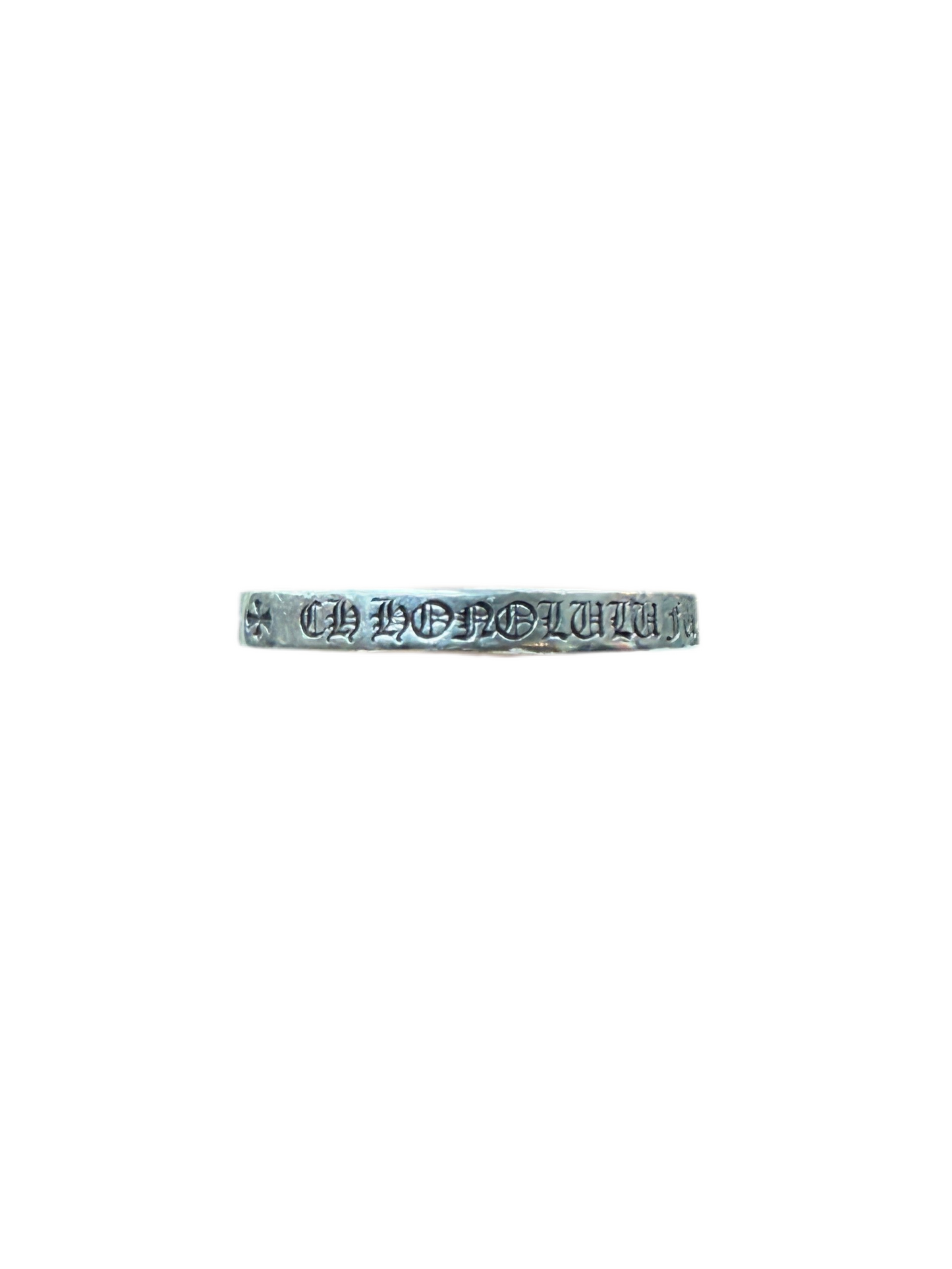 Chrome Hearts Honolulu 3MM Spacer