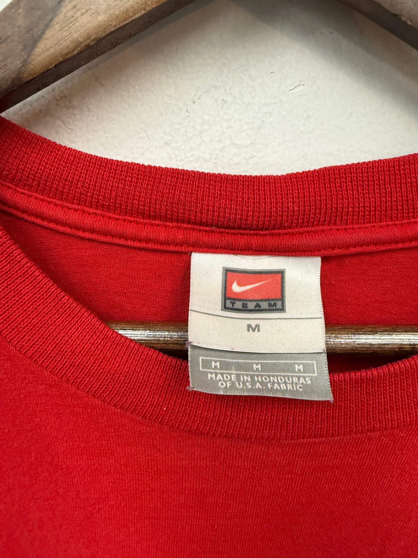Vintage Cardinals Nike Tee