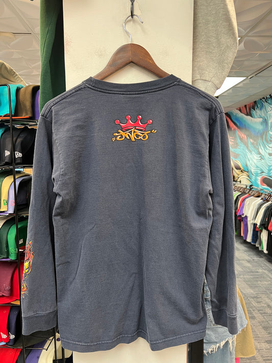 Vintage JNCO Jeans Longsleeve