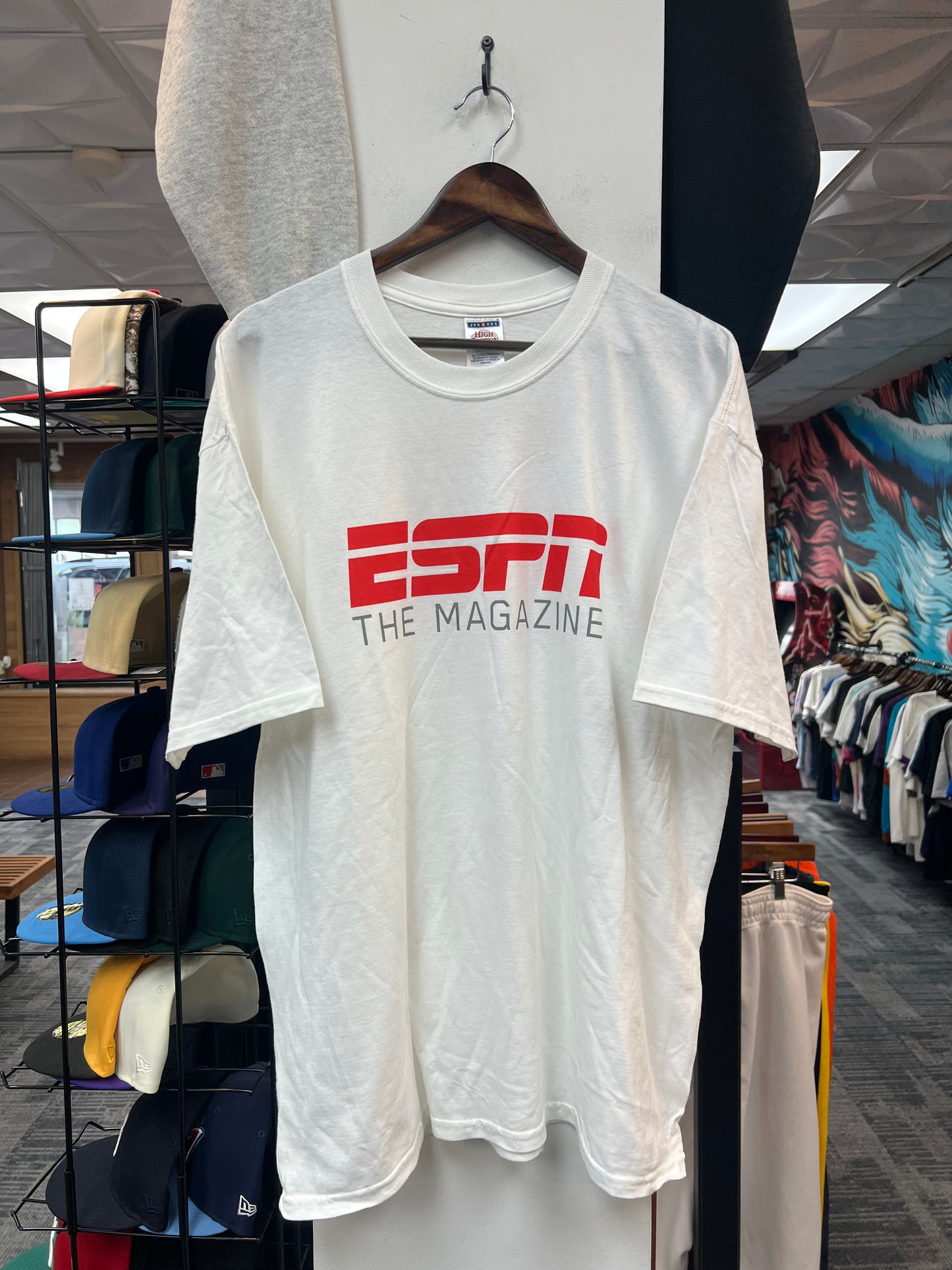 ESPN Insider Tee